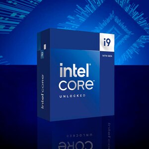 Procesor Intel Core i9-14900KF, 3.2GHz/6GHz, Socket 1700, BX8071514900KF Procesor Intel Core i9-14900KF, 3.2GHz/6GHz, Socket 1700, BX8071514900KF