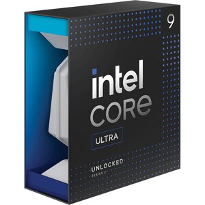 Procesor Intel Core Ultra 9 285K, 3.2GHz/5.7GHz, Socket 1851, BX80768285K Procesor Intel Core Ultra 9 285K, 3.2GHz/5.7GHz, Socket 1851, BX80768285K