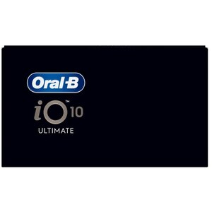 Periuta de dinti electrica ORAL-B iO10 Lunar Gold, iO Sense Cleaning Coach, 7 programe, 1 capat, auriu Periuta de dinti electrica ORAL-B iO10 Lunar Gold, iO Sense Cleaning Coach, 7 programe, 1 capat, auriu