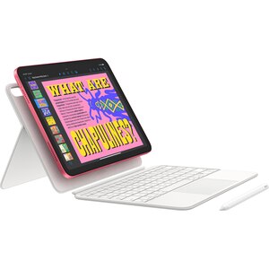 Tableta APPLE iPad 11" (A16), 128GB, Cellular, Silver Tableta APPLE iPad 11" (A16), 128GB, Cellular, Silver