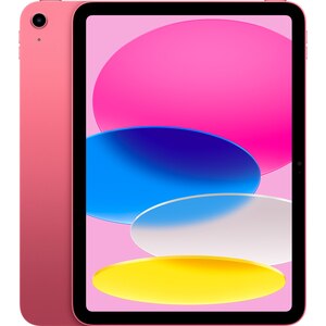 Tableta APPLE iPad 11" (A16), 256GB, Wi-Fi, Pink Tableta APPLE iPad 11" (A16), 256GB, Wi-Fi, Pink