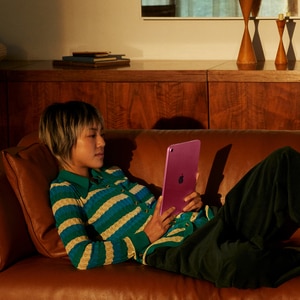 Tableta APPLE iPad 11" (A16), 512GB, Wi-Fi, Yellow Tableta APPLE iPad 11" (A16), 512GB, Wi-Fi, Yellow