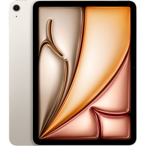 Tableta APPLE iPad Air 11" (M4), 512GB, Wi-Fi, Starlight Tableta APPLE iPad Air 11" (M4), 512GB, Wi-Fi, Starlight