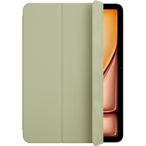 Husa Smart Folio pentru APPLE iPad Air 11" (M4, M3, M2), iPad Air 5/Air 4, MWK73ZM/A, Sage Husa Smart Folio pentru APPLE iPad Air 11" (M4, M3, M2), iPad Air 5/Air 4, MWK73ZM/A, Sage