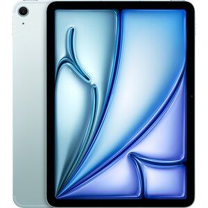 Tableta APPLE iPad Air 11" (M3), 128GB, 8GB RAM, Cellular, Blue Tableta APPLE iPad Air 11" (M3), 128GB, 8GB RAM, Cellular, Blue