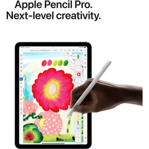 Tableta APPLE iPad Air 11" (M3), 128GB, 8GB RAM, Wi-Fi, Blue Tableta APPLE iPad Air 11" (M3), 128GB, 8GB RAM, Wi-Fi, Blue
