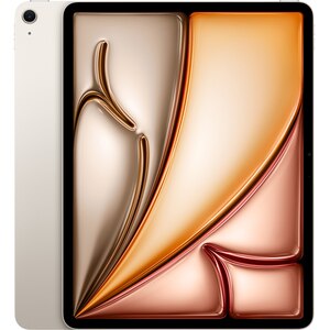 Tableta APPLE iPad Air 13" (M4), 512GB, Wi-Fi, Starlight Tableta APPLE iPad Air 13" (M4), 512GB, Wi-Fi, Starlight