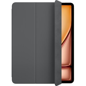 Husa Smart Folio pentru APPLE iPad Air 13" (M4, M3, M2), iPad Air 5/Air 4, MWK93ZM/A, Charcoal Gray Husa Smart Folio pentru APPLE iPad Air 13" (M4, M3, M2), iPad Air 5/Air 4, MWK93ZM/A, Charcoal Gray