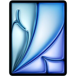 Tableta APPLE iPad Air 13" (M2), 256GB, 8GB RAM, Wi-Fi, Blue Tableta APPLE iPad Air 13" (M2), 256GB, 8GB RAM, Wi-Fi, Blue