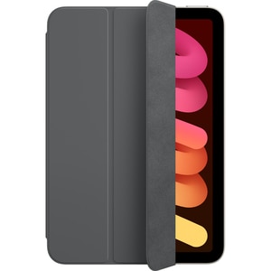 Husa Smart Folio pentru APPLE iPad Mini 7 (A17 Pro), iPad Mini 6, MC2Q4ZM/A, Charcoal Gray Husa Smart Folio pentru APPLE iPad Mini 7 (A17 Pro), iPad Mini 6, MC2Q4ZM/A, Charcoal Gray