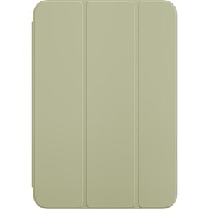 Husa Smart Folio pentru APPLE iPad Mini 7 (A17 Pro), iPad Mini 6, MC2V4ZM/A, Sage Husa Smart Folio pentru APPLE iPad Mini 7 (A17 Pro), iPad Mini 6, MC2V4ZM/A, Sage