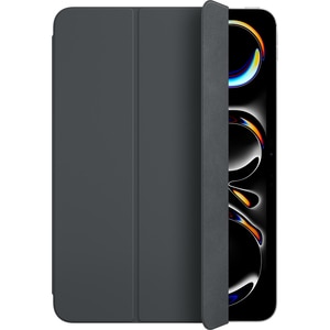 Husa Smart Folio pentru APPLE iPad Pro 11" (M5/M4), MW983ZM/A, Black Husa Smart Folio pentru APPLE iPad Pro 11" (M5/M4), MW983ZM/A, Black