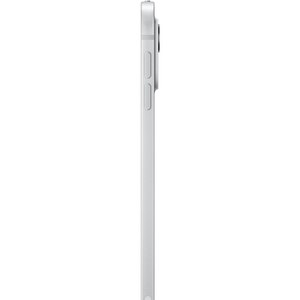 Tableta APPLE iPad Pro 11" (M4), 2TB, 16GB RAM, Cellular, Nano-Texture Glass, Silver Tableta APPLE iPad Pro 11" (M4), 2TB, 16GB RAM, Cellular, Nano-Texture Glass, Silver