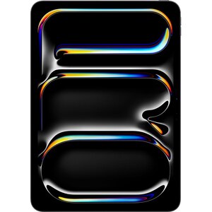 Tableta APPLE iPad Pro 11" (M4), 2TB, 16GB RAM, Wi-Fi, Nano-Texture Glass, Space Black Tableta APPLE iPad Pro 11" (M4), 2TB, 16GB RAM, Wi-Fi, Nano-Texture Glass, Space Black