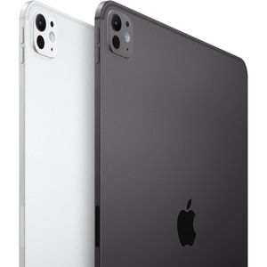 Tableta APPLE iPad Pro 11" (M4), 2TB, 16GB RAM, Wi-Fi, Nano-Texture Glass, Space Black Tableta APPLE iPad Pro 11" (M4), 2TB, 16GB RAM, Wi-Fi, Nano-Texture Glass, Space Black