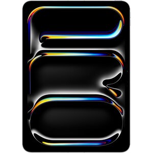 Tableta APPLE iPad Pro 11" (M5), 2TB, 16GB RAM, Cellular, Standard Glass, Silver Tableta APPLE iPad Pro 11" (M5), 2TB, 16GB RAM, Cellular, Standard Glass, Silver