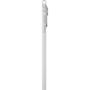 Tableta APPLE iPad Pro 13" (M4), 2TB, 16GB RAM, Cellular, Standard Glass, Silver Tableta APPLE iPad Pro 13" (M4), 2TB, 16GB RAM, Cellular, Standard Glass, Silver