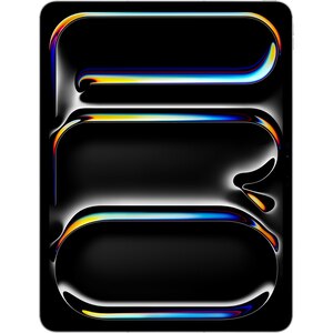 Tableta APPLE iPad Pro 13" (M5), 256GB, 12GB RAM, Cellular, Standard Glass, Silver Tableta APPLE iPad Pro 13" (M5), 256GB, 12GB RAM, Cellular, Standard Glass, Silver