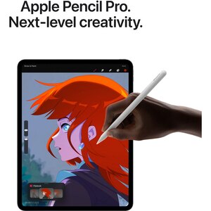 Tableta APPLE iPad Pro 13" (M5), 256GB, 12GB RAM, Cellular, Standard Glass, Silver Tableta APPLE iPad Pro 13" (M5), 256GB, 12GB RAM, Cellular, Standard Glass, Silver