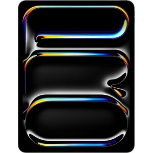 Tableta APPLE iPad Pro 13" (M5), 1TB, 16GB RAM, Cellular, Standard Glass, Space Black Tableta APPLE iPad Pro 13" (M5), 1TB, 16GB RAM, Cellular, Standard Glass, Space Black