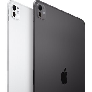 Tableta APPLE iPad Pro 13" (M5), 2TB, 16GB RAM, Cellular, Standard Glass, Space Black Tableta APPLE iPad Pro 13" (M5), 2TB, 16GB RAM, Cellular, Standard Glass, Space Black