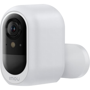 Camera IP Wireless exterior IMOU AOV Air Wi-Fi, 3K, 5MP, IR, alb Camera IP Wireless exterior IMOU AOV Air Wi-Fi, 3K, 5MP, IR, alb