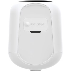 Camera IP Wireless exterior IMOU AOV Air Wi-Fi, 3K, 5MP, IR, alb Camera IP Wireless exterior IMOU AOV Air Wi-Fi, 3K, 5MP, IR, alb