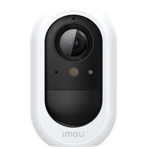 Camera IP Wireless exterior IMOU AOV Air Wi-Fi, 3K, 5MP, IR, alb Camera IP Wireless exterior IMOU AOV Air Wi-Fi, 3K, 5MP, IR, alb