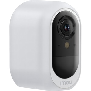 Camera IP Wireless exterior IMOU AOV Air Wi-Fi, 3K, 5MP, IR, alb Camera IP Wireless exterior IMOU AOV Air Wi-Fi, 3K, 5MP, IR, alb