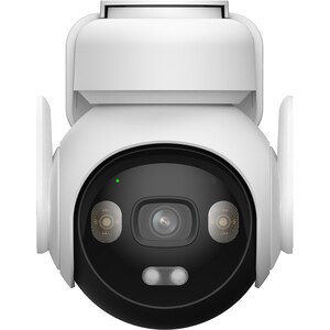 Camera IP Wireless IMOU AOV PT, 5 MP, Wi-Fi, 4G, IR, Night Vision, Alb Camera IP Wireless IMOU AOV PT, 5 MP, Wi-Fi, 4G, IR, Night Vision, Alb