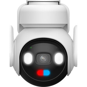 Camera IP Wireless IMOU AOV PT, 5 MP, Wi-Fi, 4G, IR, Night Vision, Alb Camera IP Wireless IMOU AOV PT, 5 MP, Wi-Fi, 4G, IR, Night Vision, Alb