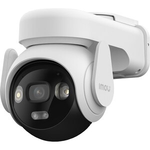 Camera IP Wireless IMOU AOV PT, 5 MP, Wi-Fi, 4G, IR, Night Vision, Alb Camera IP Wireless IMOU AOV PT, 5 MP, Wi-Fi, 4G, IR, Night Vision, Alb