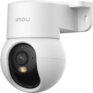 Camera IP Wireless IMOU Ranger Mini, 3K, 5MP, Wi-Fi, IR, Night Vision, Alb Camera IP Wireless IMOU Ranger Mini, 3K, 5MP, Wi-Fi, IR, Night Vision, Alb