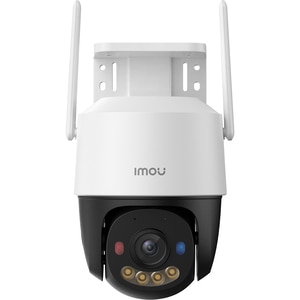 Camera IP 4G IMOU Cruiser SC, 5MP, 2880p, IR, Night Vision, Alb Camera IP 4G IMOU Cruiser SC, 5MP, 2880p, IR, Night Vision, Alb