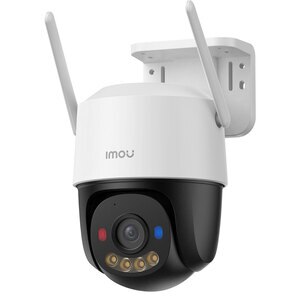 Camera IP Wireless IMOU Cruiser SC, 8MP, 2160p, IR, Night Vision, Alb Camera IP Wireless IMOU Cruiser SC, 8MP, 2160p, IR, Night Vision, Alb