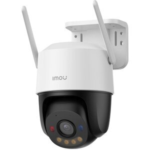 Camera IP Wireless IMOU Cruiser SC, 8MP, 2160p, IR, Night Vision, Alb Camera IP Wireless IMOU Cruiser SC, 8MP, 2160p, IR, Night Vision, Alb
