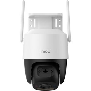 Camera IP Wireless IMOU Cruiser SC, 8MP, 2160p, IR, Night Vision, Alb Camera IP Wireless IMOU Cruiser SC, 8MP, 2160p, IR, Night Vision, Alb