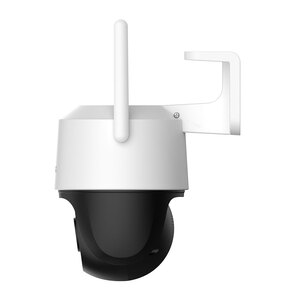 Camera IP Wireless IMOU Cruiser SC, 8MP, 2160p, IR, Night Vision, Alb Camera IP Wireless IMOU Cruiser SC, 8MP, 2160p, IR, Night Vision, Alb