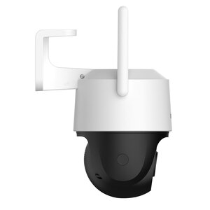 Camera IP Wireless IMOU Cruiser SC, 8MP, 2160p, IR, Night Vision, Alb Camera IP Wireless IMOU Cruiser SC, 8MP, 2160p, IR, Night Vision, Alb