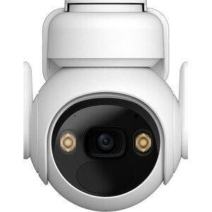 Camera IP Wireless IMOU IPC-K9ECP-3T0WE, 3MP, 1296p, IR 20m, Night Vision, Alb Camera IP Wireless IMOU IPC-K9ECP-3T0WE, 3MP, 1296p, IR 20m, Night Vision, Alb