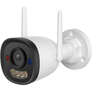 Camera IP Wireless exterior IMOU Bullet 3 Pro, 4K UHD, 8MP, IR, alb Camera IP Wireless exterior IMOU Bullet 3 Pro, 4K UHD, 8MP, IR, alb