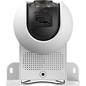 Camera IP Wireless exterior IMOU Talos, 4K UHD, 8MP, IR, alb Camera IP Wireless exterior IMOU Talos, 4K UHD, 8MP, IR, alb