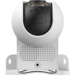 Camera IP Wireless exterior IMOU Talos, 4K UHD, 8MP, IR, alb Camera IP Wireless exterior IMOU Talos, 4K UHD, 8MP, IR, alb