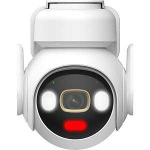 Camera IP Wireless exterior IMOU AOV PT, 4K UHD, 8MP, IR, alb Camera IP Wireless exterior IMOU AOV PT, 4K UHD, 8MP, IR, alb