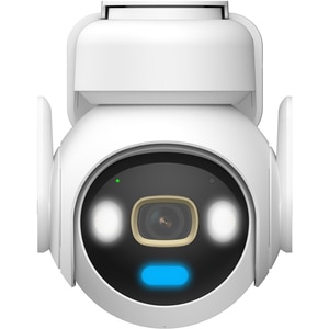 Camera IP Wireless exterior IMOU AOV PT, 4K UHD, 8MP, IR, alb Camera IP Wireless exterior IMOU AOV PT, 4K UHD, 8MP, IR, alb
