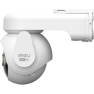 Camera IP Wireless exterior IMOU AOV PT, 4K UHD, 8MP, IR, alb Camera IP Wireless exterior IMOU AOV PT, 4K UHD, 8MP, IR, alb