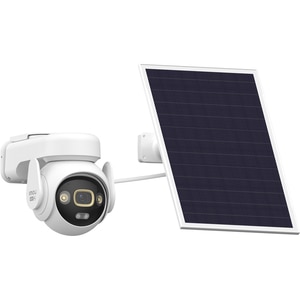 Camera IP Wireless exterior IMOU AOV PT, 4K UHD, 8MP, IR, alb Camera IP Wireless exterior IMOU AOV PT, 4K UHD, 8MP, IR, alb