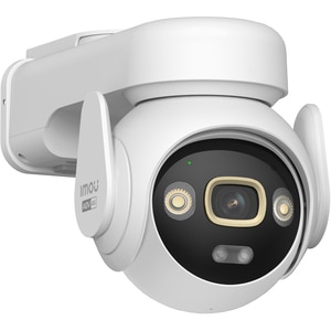 Camera IP Wireless exterior IMOU AOV PT, 4K UHD, 8MP, IR, alb Camera IP Wireless exterior IMOU AOV PT, 4K UHD, 8MP, IR, alb