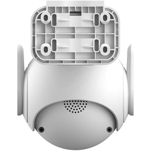 Camera IP Wireless exterior IMOU AOV PT, 4K UHD, 8MP, IR, alb Camera IP Wireless exterior IMOU AOV PT, 4K UHD, 8MP, IR, alb