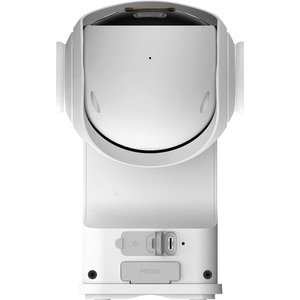 Camera IP Wireless exterior IMOU AOV PT, 4K UHD, 8MP, IR, alb Camera IP Wireless exterior IMOU AOV PT, 4K UHD, 8MP, IR, alb